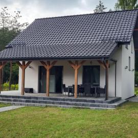 Mazury Lake House Jerutki