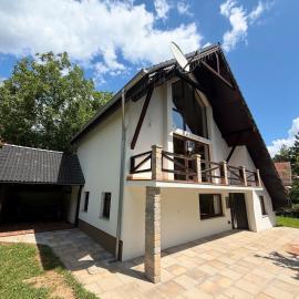 Chata Ružiná