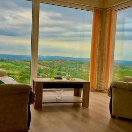 Vila POGLED, hotel Arandjelovacban