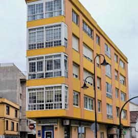 Apartamento céntrico Quintocielo2025
