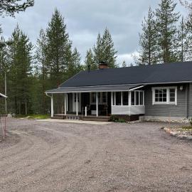 Villa Porotupa