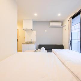 Oku Apartment, hotel u Tokiju