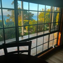Shoal Bay Lookout, מלון בקינגסקוטה