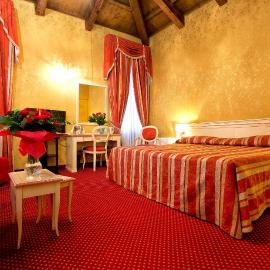 Ca' San Polo - Ferretti Hotels Collection, hotel in Venice