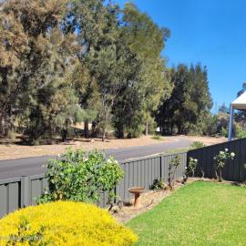 Golfers delight, hotel a Grange