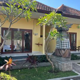 Maha Home Stay Tulamben