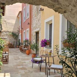 Limeria studios & maisonettes, Hotel in Parga