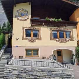 Haus Bernkogel