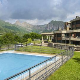 Apartamento Argualas V - WOWRURAL, hotel u gradu 'Panticosa'