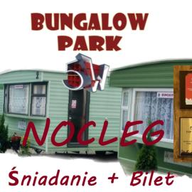 BUNGALOW PARK, hotel a Zator