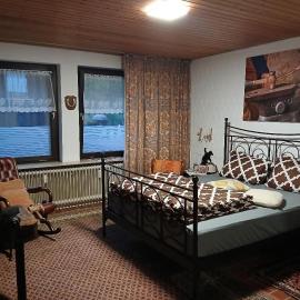 Ferienzimmer "Zur Schmiede"