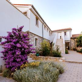 Citadela Veli Lošinj, hotel in Veli Lošinj