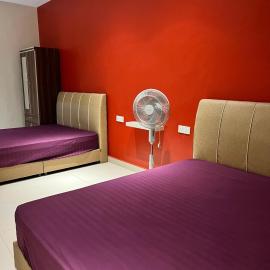 Alma Sweet Home, hotel in Bukit Mertajam