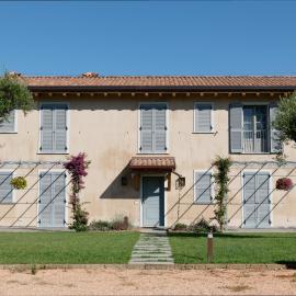 il Frutteto, hotel in Pietrasanta