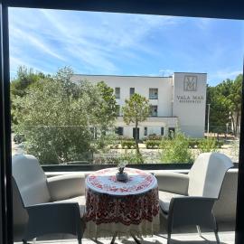 Vala Mar Residence Shima