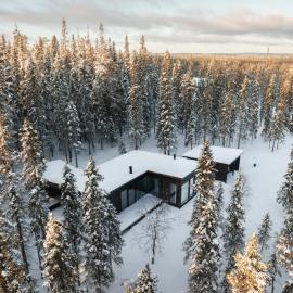 Ruka Hideaway by Hilla Villas