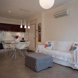 Mirella's Little Lounge by Home Sweet Home