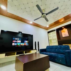 Best Day Homestay !, hotel en Kangar