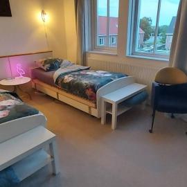 Airbnb Meppel Centrum, hotel din Meppel