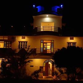 Lotus Garden Guest House