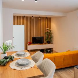 Apartmoments Juzna Trieda, hotel in Vyšné Opátske