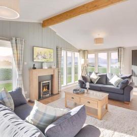 Whitecairn Holiday Park, ξενοδοχείο σε Glenluce