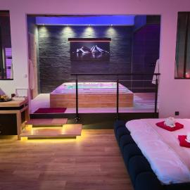 Mont Evasion Spa