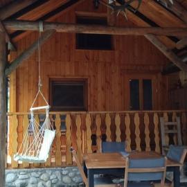 Hiša pod Rogatcem - studio, hotel en Luče