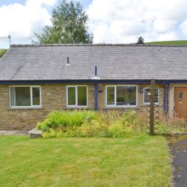 Fairfield, hotel in Barrowford