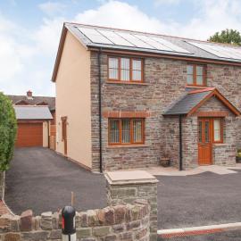 Penmaen, hotell sihtkohas Talgarth