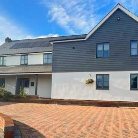 The Annexe