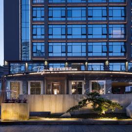 Zhangjiajie Tianmen Mountain Century Platinum Hotel