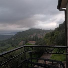 Levantes Mansion, hotel u gradu 'Karytaina'