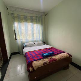 Florence homestay sipi falls, hotel v destinácii Sipi