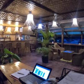 Bangka Hostels
