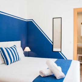 Hotel Náutico Santander, hotel Santanderben