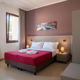 Hotel RB Venice, hotel em Marghera