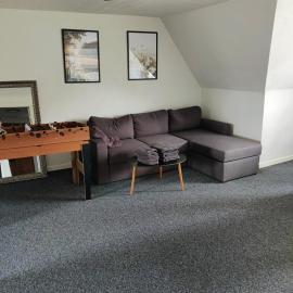 JP Apartment Floor 2