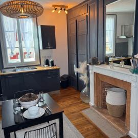 Le Signature, hotel Limoges-ban