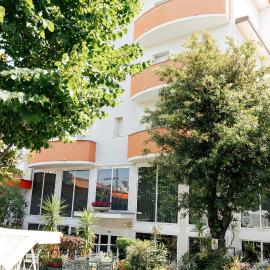 Hotel Cà d'oro
