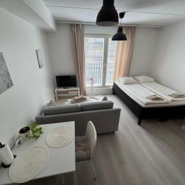 Foliate Living Nuppu
