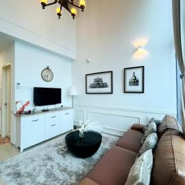 Vogue Homes at i-City - WiFi TV Box & 1 Carpark