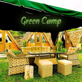 Green Camp eco-rural and civil society tourism center, khách sạn ở Pokr Ayrum