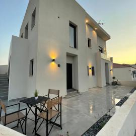 OLEA THASSOS Luxury Apartments – hotel w mieście Skala Marion