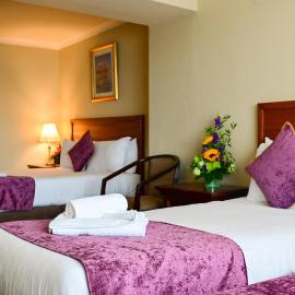 Lawlors Hotel Dungarvan, hotel di Dungarvan
