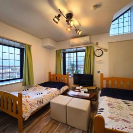 Comfort CUBE PHOENIX S Kumamoto