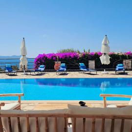 Villa QuintaBella โรงแรมในซีโวตา