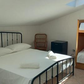 Fratti Central Beach Rooms, hotel a Viareggio