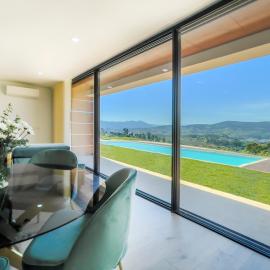 3Encostas, hotel in Cabeceiras de Basto