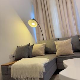 One bedroom apartment in Moshi town, hôtel à Nkunjila